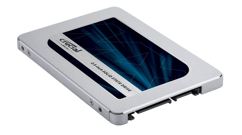 CRUCIAL MX500 2.5 inch Internal SSD 1TB CT1000MX500SSD1 CRUCIAL MX500 2.5 inch Internal SSD 1TB CT1000MX500SSD1